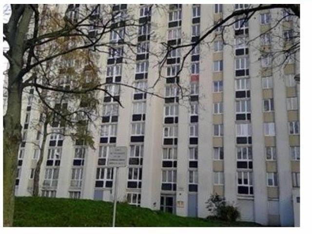 Mons en Barul Vente Appartement 59