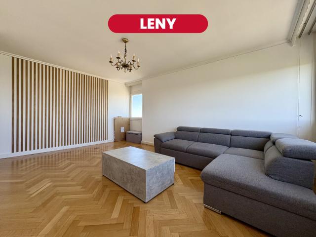 Mons en Barul Vente Appartement 59