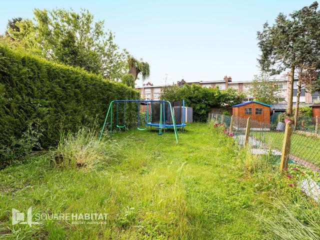 Mons en Barul Vente Maison 59
