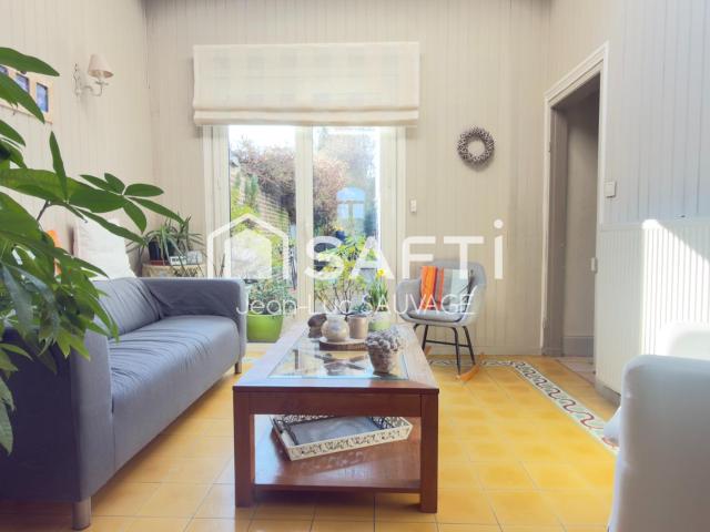 Mons en Barul Vente Maison 59