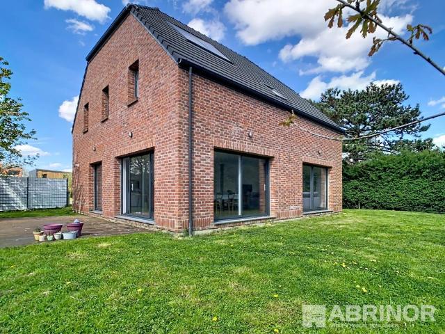 Mons en Barul Vente Maison 59