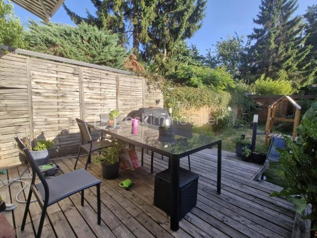 Mons en Barul Vente Maison 59