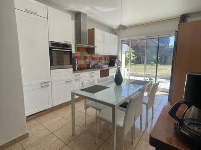 Mons en Barul Vente Maison 59