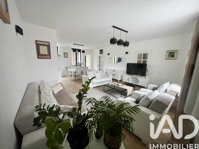 Mons en Barul Vente Maison 59