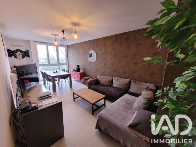 Mons en Barul Location Appartement 59