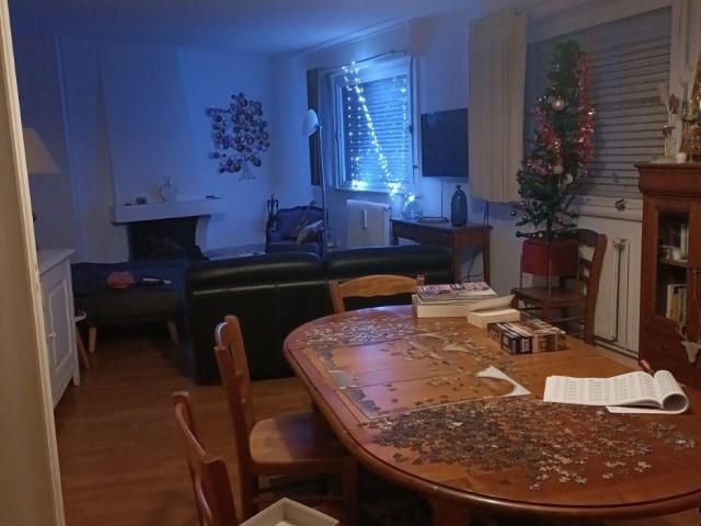 Mons en Barul Location Appartement 59