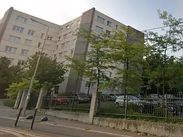 Mons en Baroeul 59370 Achat / Vente appartement 3 pièces t3