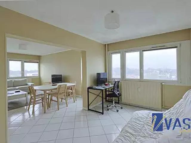 Mons en Baroeul 59370 Achat / Vente appartement 4 pièces t4
