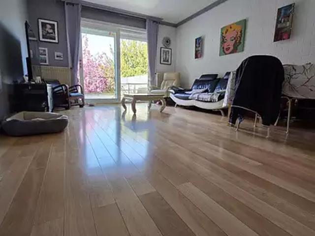 Mons en Baroeul 59370 Achat / Vente maison 5 pièces t5 parking