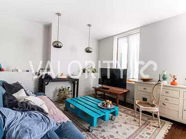 Mons en Baroeul 59370 Achat / Vente maison 6 pièces t6 cave