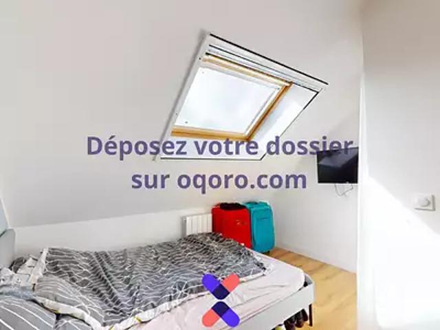 Mons en Baroeul 59370 Location appartement