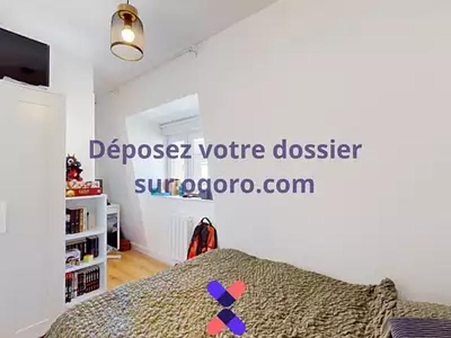 Mons en Baroeul 59370 Location appartement