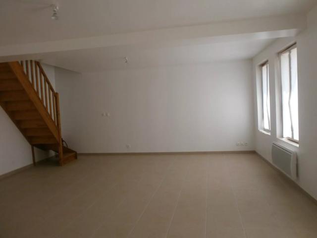 MONS EN LAONNOIS REF 3631 MFD