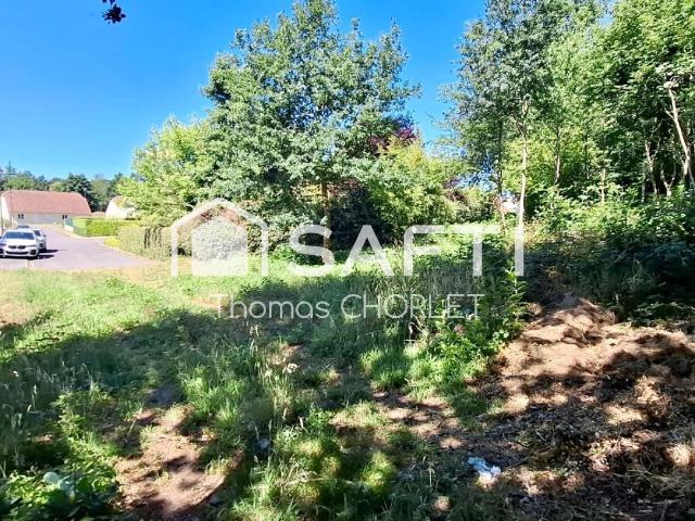 Mons en Laonnois Vente Terrain 02