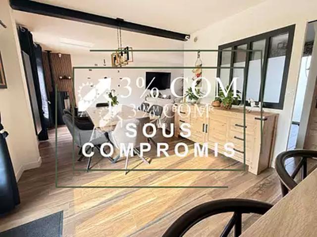 Mons en Pévèle 59246 Achat / Vente maison 5 pièces t5