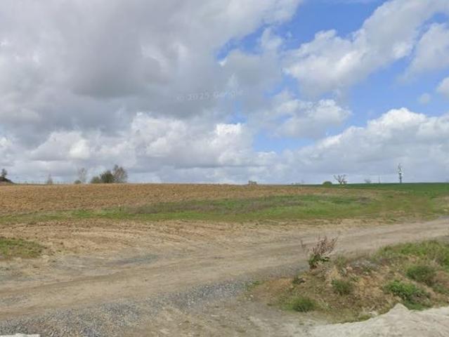 Mons en Pévèle Vente Terrain 59