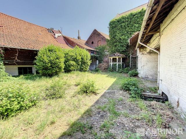 Mons en Pévèle Vente Maison 59