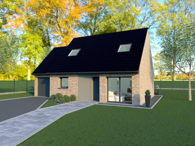 Mons en Pévèle Vente Maison 59