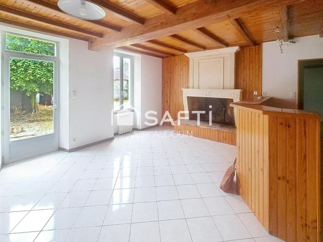 Mons Vente Maison 17
