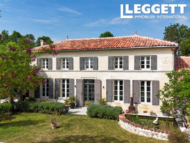 Mons Vente Maison 17