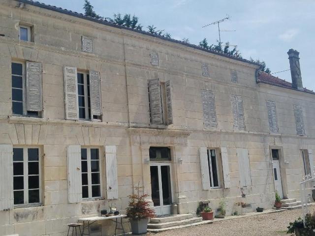 Mons Vente Maison 17