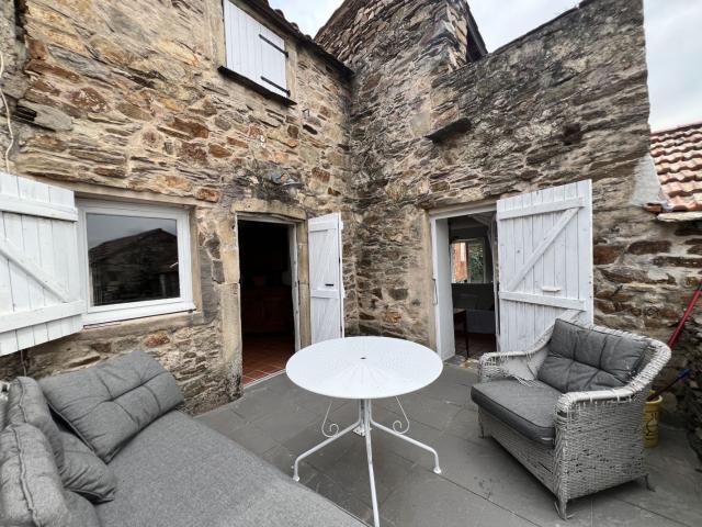 Mons Vente Maison 34