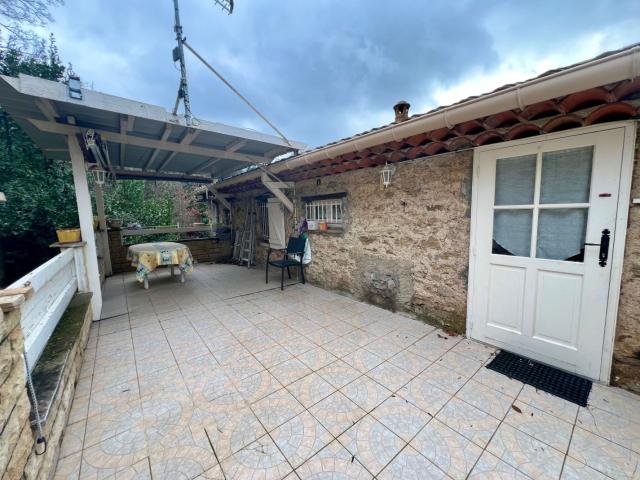 Mons Vente Maison 34