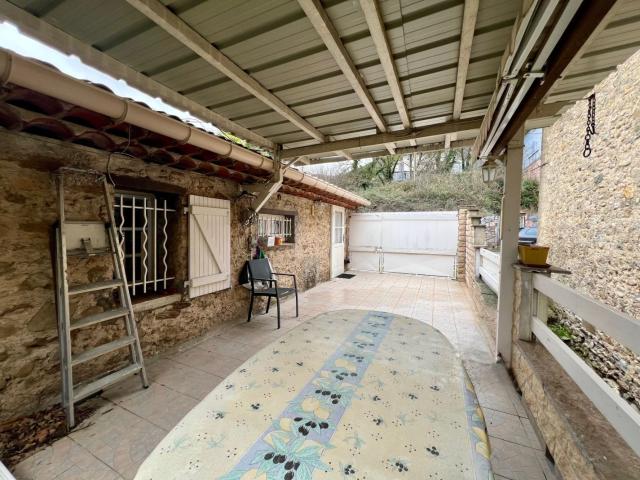 Mons Vente Maison 34