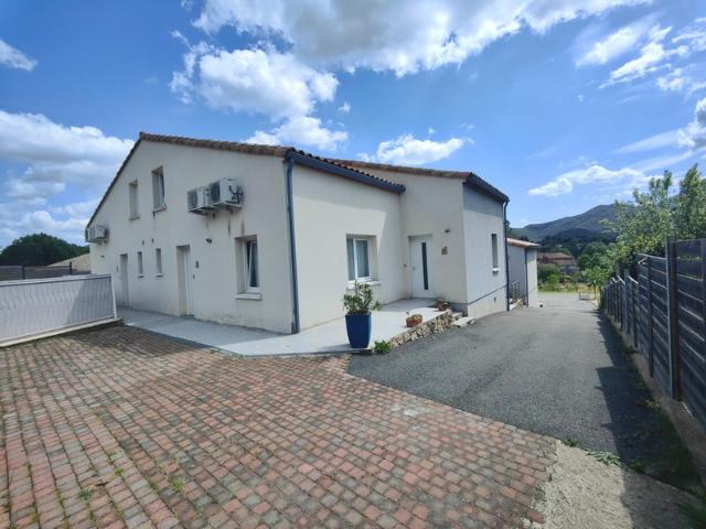 Mons Vente Maison 34