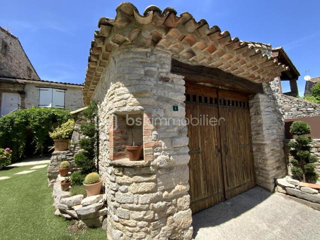 Mons Vente Propriété/château 30