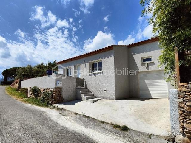 Mons Vente Villa 34