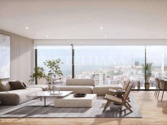 Monsanto Residences