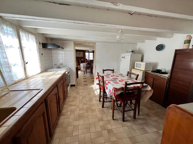 Monsempron Libos Vente Maison 47