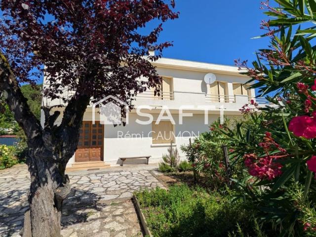 Monsempron Libos Vente Maison 47