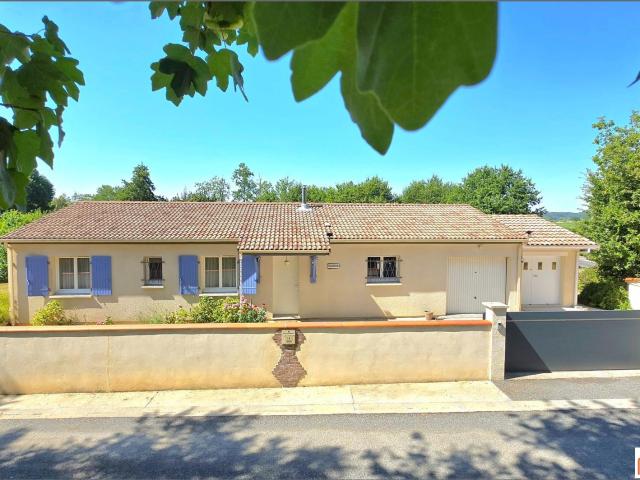 Monsempron Libos Vente Maison 47