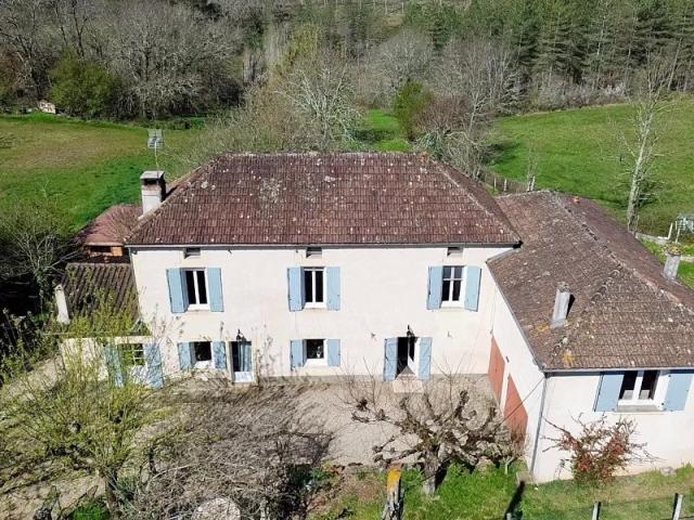 Monsempron Libos Vente Maison 47