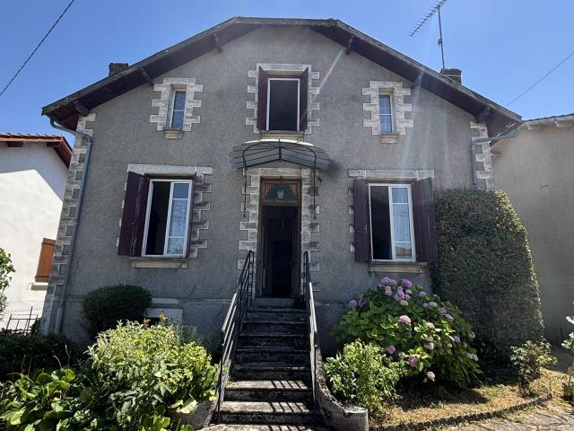 Monsempron Libos Vente Maison 47
