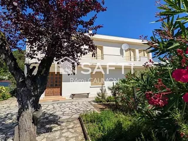 Monsempron Libos 47500 Achat / Vente maison 7 pièces t7 terrasse