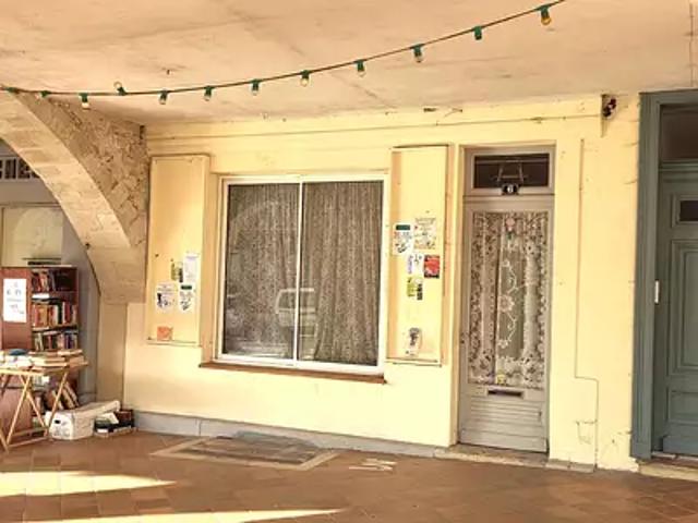 Monségur 33580 Achat / Vente appartement 8 pièces t8