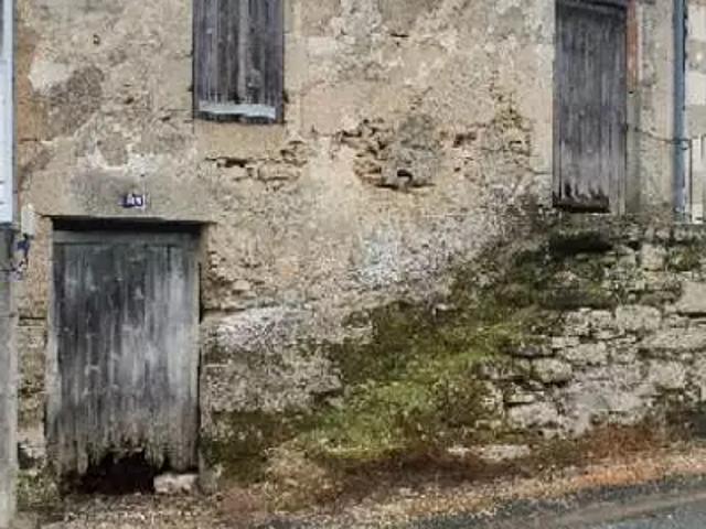 Monségur 33580 Achat / Vente maison 4 pièces t4