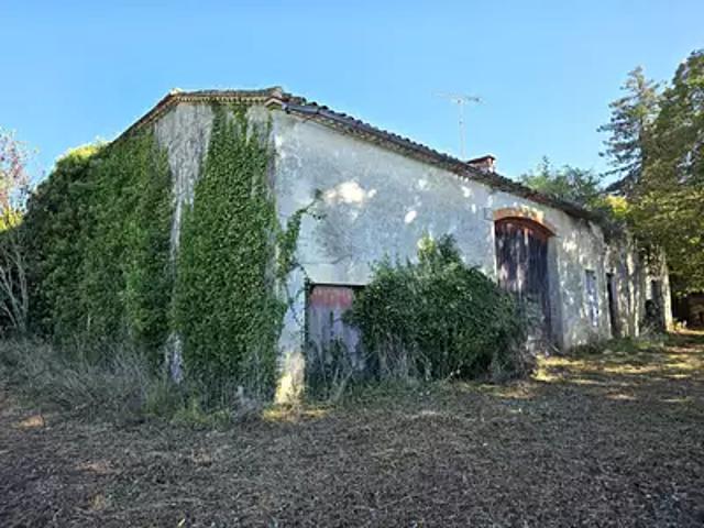 Monségur 33580 Achat / Vente maison