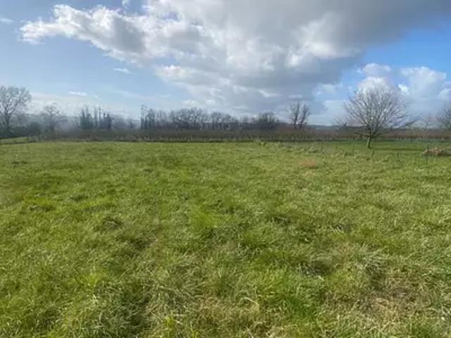 Monségur 33580 Programme neuf terrain neuf à vendre