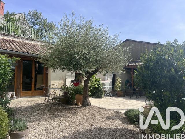 Monségur Vente Maison 33