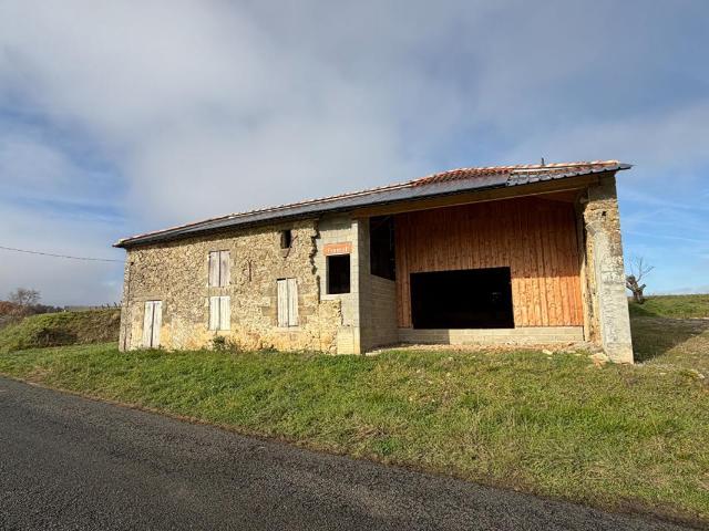 Monségur Vente Maison 33