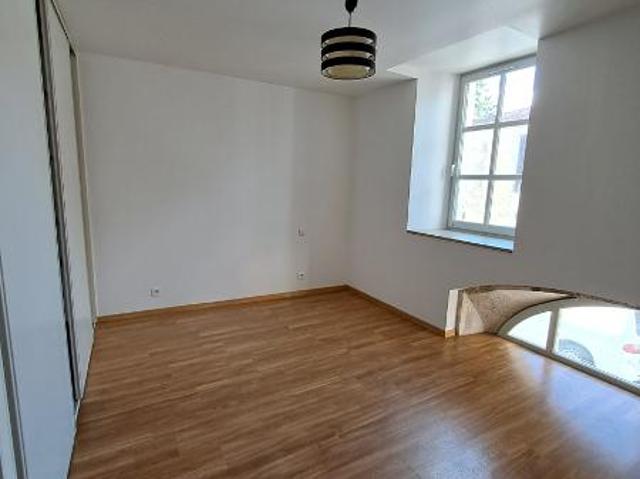 Monségur Location Appartement 33