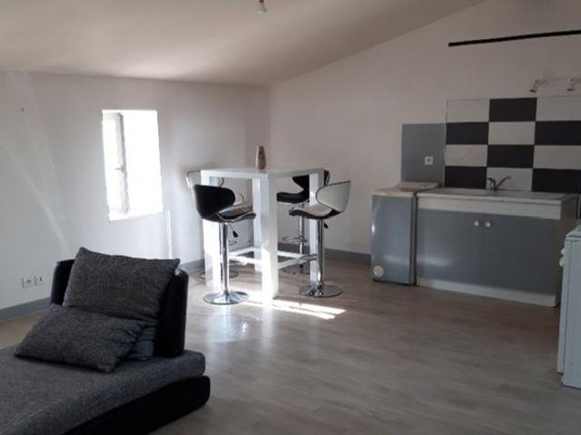 Monségur Location Appartement 33