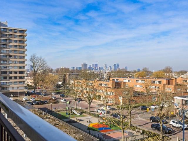 Monseigneur van Steelaan 243, 2273EN, Voorburg, Zuid Holland 2273EN
