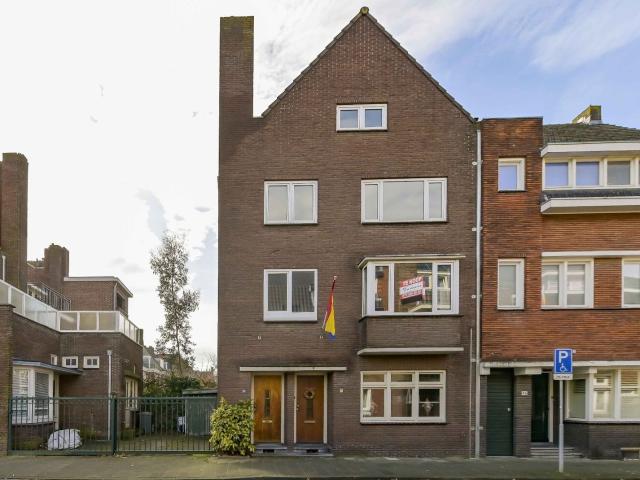 Monseigneur Boermansstraat 50, 5911BB, Venlo, Limburg 5911BB