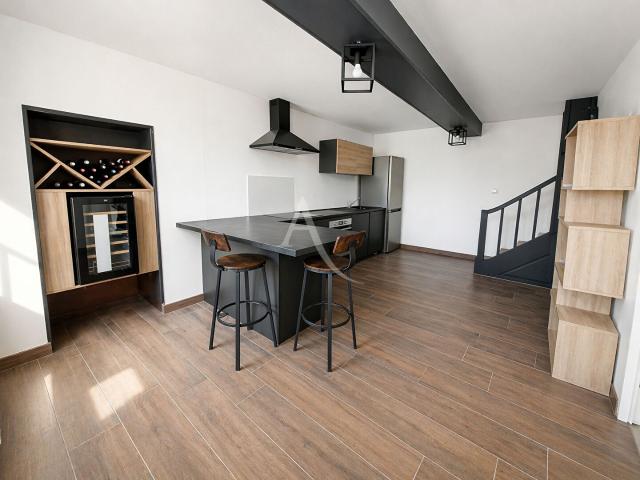 Pouzauges Vente Maison 85