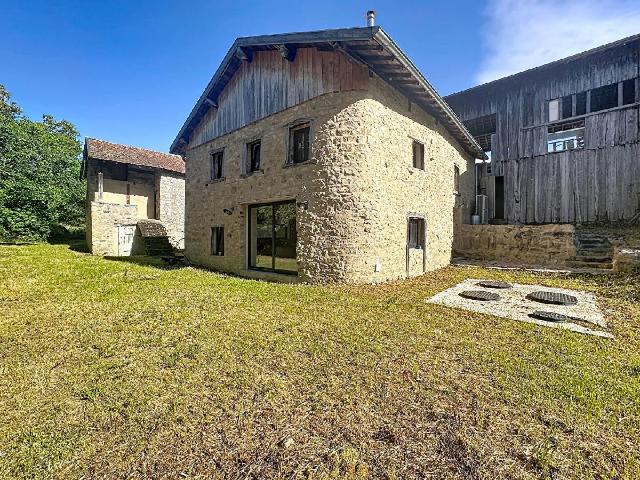 Monsols Vente Maison 69